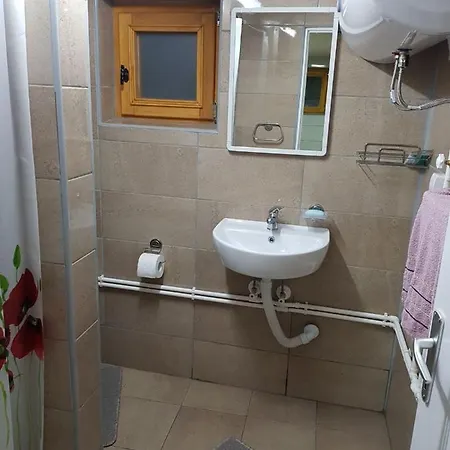 Kuca Stojanovica Topli Do Pirot