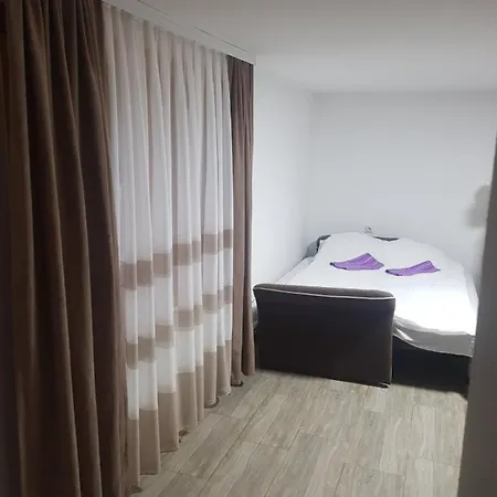 Kuca Stojanovica Topli Do