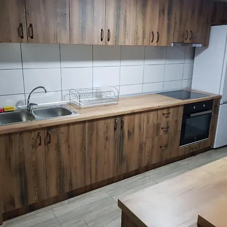 Kuca Stojanovica Topli Do Appartement Pirot
