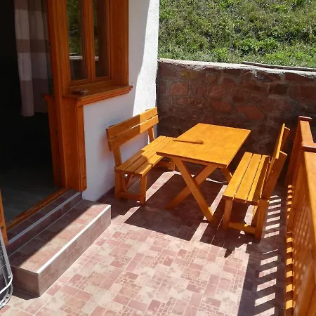 Kuca Stojanovica Topli Do *