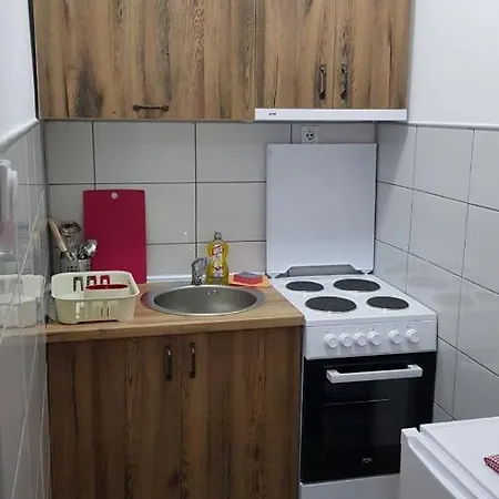 Appartement Kuca Stojanovica Topli Do