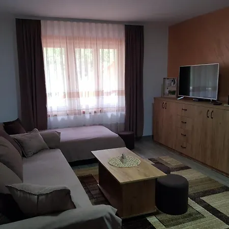 Kuca Stojanovica Topli Do Appartement Pirot