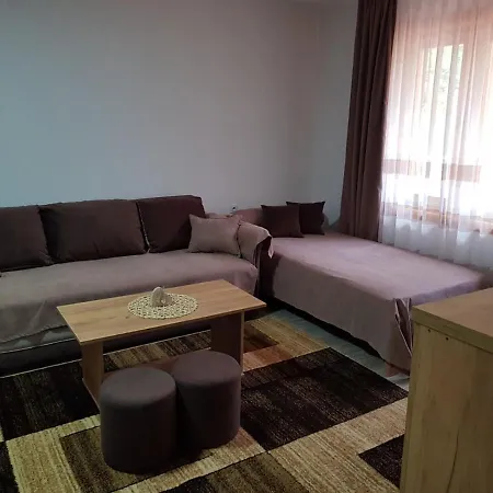 Appartement Kuca Stojanovica Topli Do *