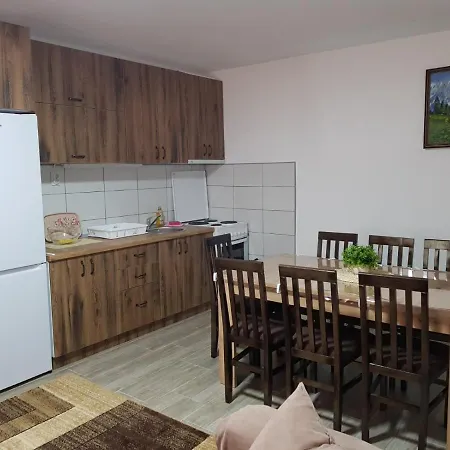 Kuca Stojanovica Topli Do Appartement