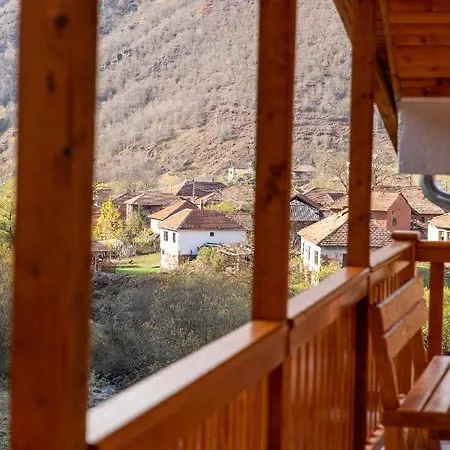 Appartement Kuca Stojanovica Topli Do