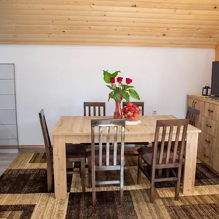 Appartement Kuca Stojanovica Topli Do Pirot