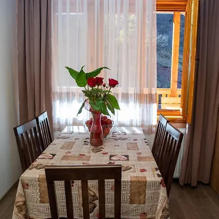 Appartement Kuca Stojanovica Topli Do