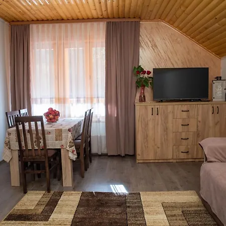 Appartement Kuca Stojanovica Topli Do