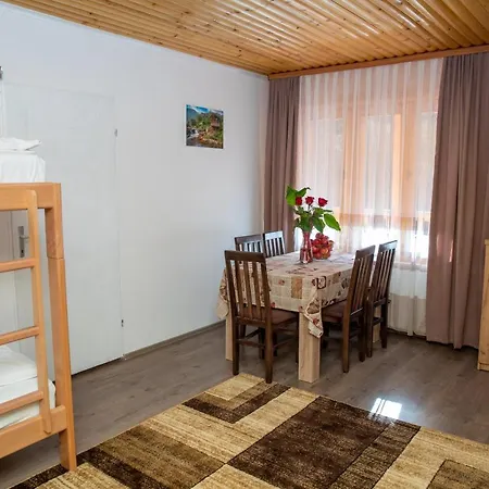 Kuca Stojanovica Topli Do