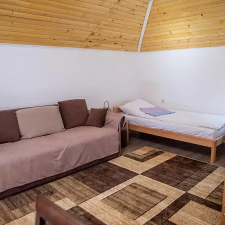 Apartamento Kuca Stojanovica Topli Do Pirot