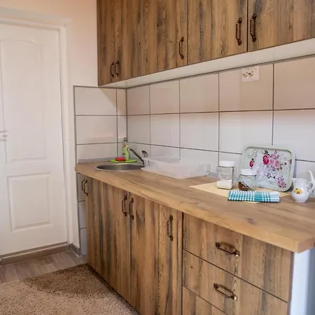 Kuca Stojanovica Topli Do Appartement