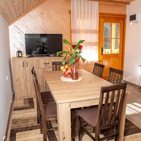 Appartement Kuca Stojanovica Topli Do