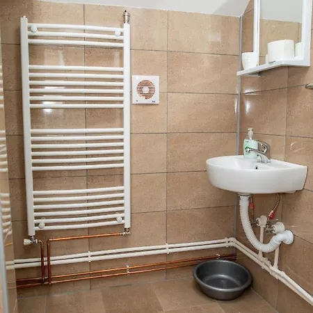 Kuca Stojanovica Topli Do Appartement Pirot