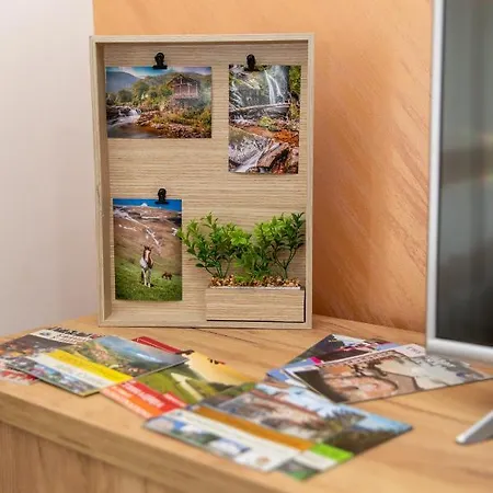 Kuca Stojanovica Topli Do * Pirot