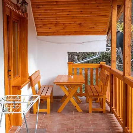 Appartement Kuca Stojanovica Topli Do *