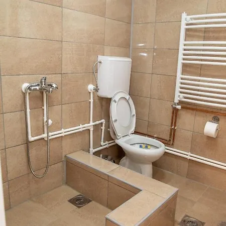 Appartement Kuca Stojanovica Topli Do *