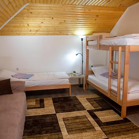 Kuca Stojanovica Topli Do Appartement Pirot