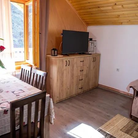 Kuca Stojanovica Topli Do Appartement Pirot