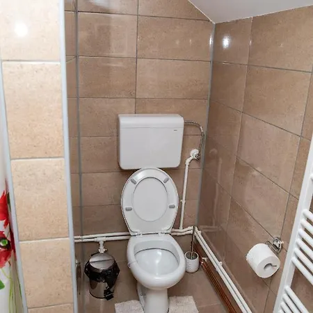 Kuca Stojanovica Topli Do