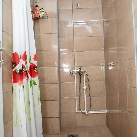 Kuca Stojanovica Topli Do * Pirot