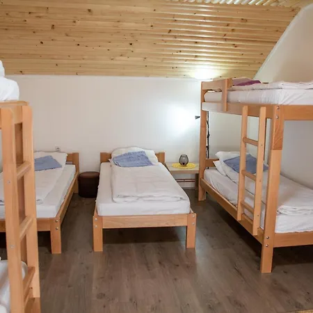 Kuca Stojanovica Topli Do * Pirot