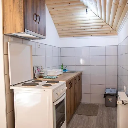 Kuca Stojanovica Topli Do Pirot