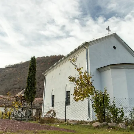 Kuca Stojanovica Topli Do Appartement Pirot