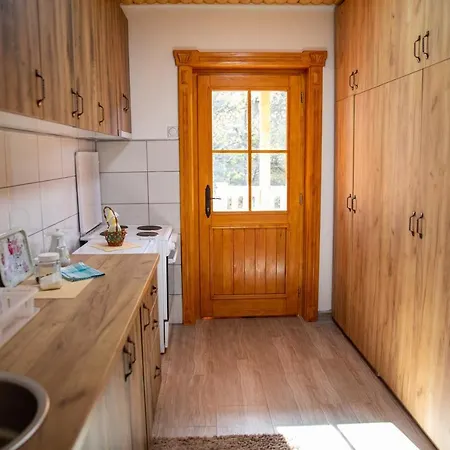 Appartement Kuca Stojanovica Topli Do *