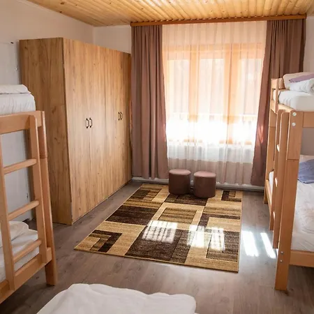 Kuca Stojanovica Topli Do * Pirot