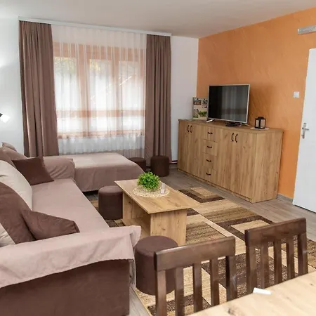 Appartement Kuca Stojanovica Topli Do Pirot