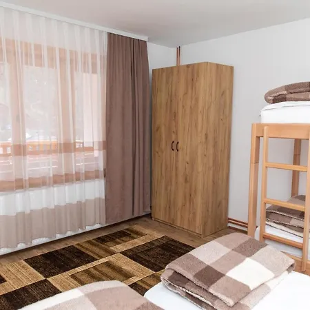 Kuca Stojanovica Topli Do Appartement Pirot