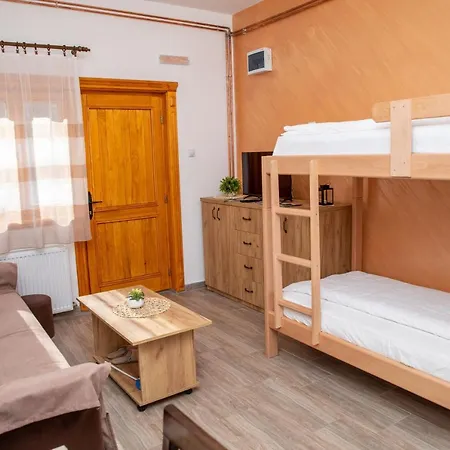 Appartement Kuca Stojanovica Topli Do Pirot