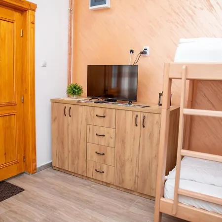 Kuca Stojanovica Topli Do Appartement