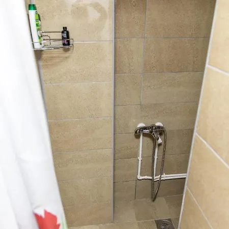 Appartement Kuca Stojanovica Topli Do *