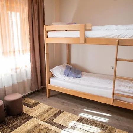 Kuca Stojanovica Topli Do Appartement Pirot