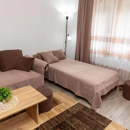 Kuca Stojanovica Topli Do * Pirot