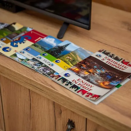 Kuca Stojanovica Topli Do