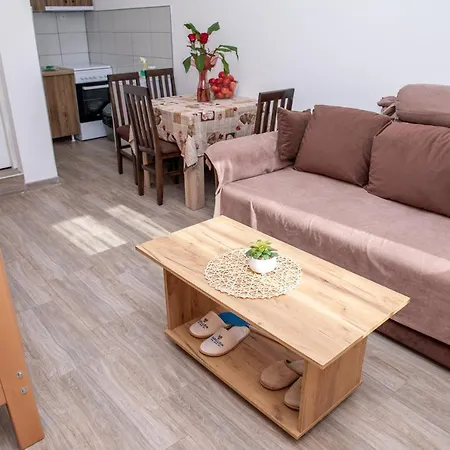 Appartement Kuca Stojanovica Topli Do