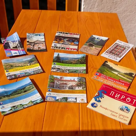 Appartement Kuca Stojanovica Topli Do