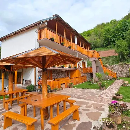 Appartement Kuca Stojanovica Topli Do