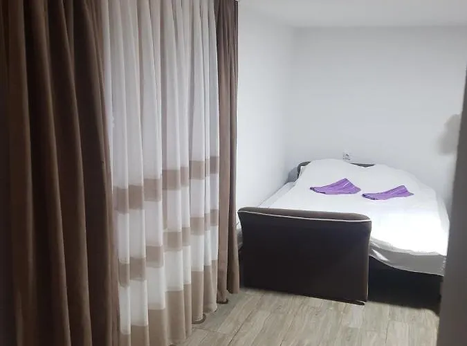 Kuca Stojanovica Topli Do