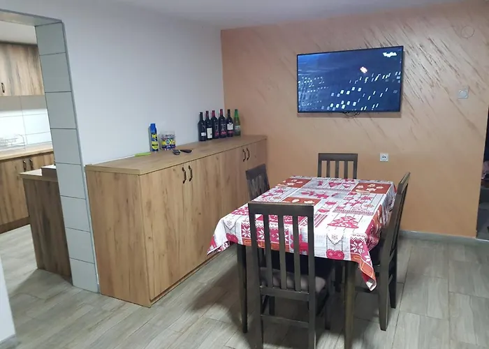 Apartamento Kuca Stojanovica Topli Do Pirot