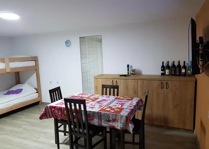 Apartamento Kuca Stojanovica Topli Do Pirot