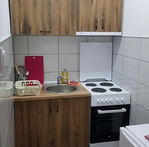 Apartamento Kuca Stojanovica Topli Do