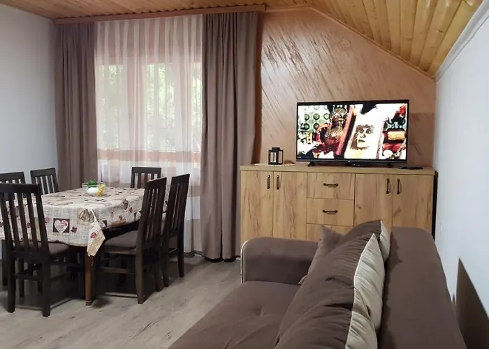 Kuca Stojanovica Topli Do Pirot