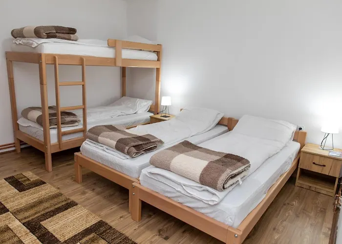 Apartamento Kuca Stojanovica Topli Do *