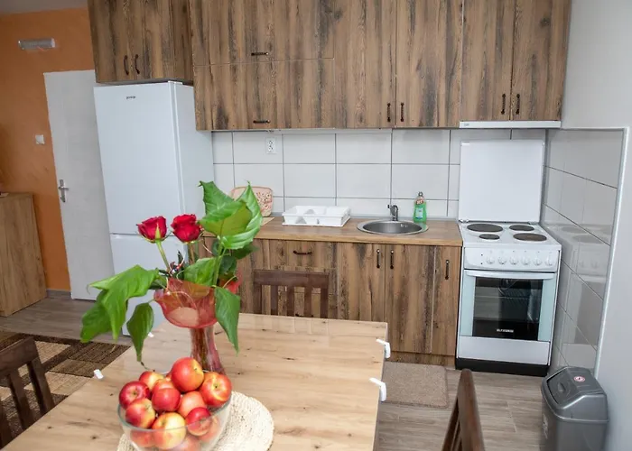 Kuca Stojanovica Topli Do *