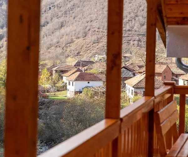 アパート Kuca Stojanovica Topli Do