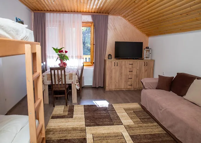 Kuca Stojanovica Topli Do *