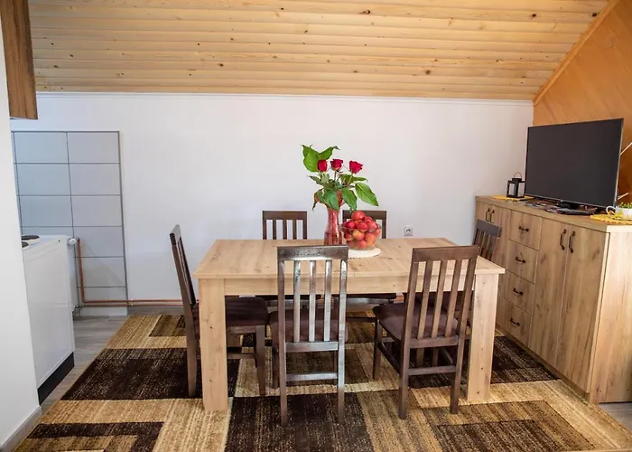 Apartamento Kuca Stojanovica Topli Do Pirot